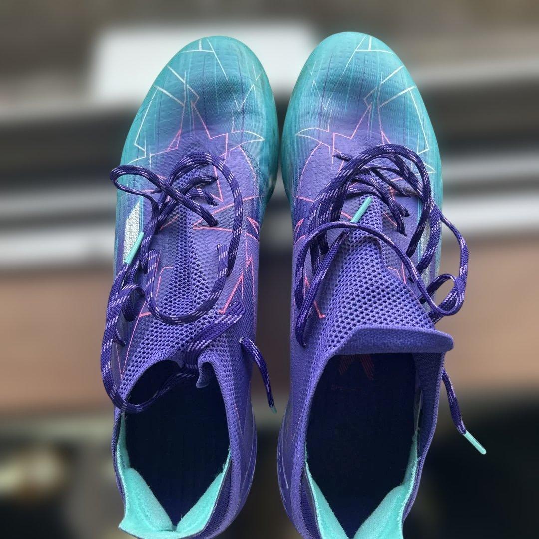 adidas X チャンピオンズリーグモデルFG