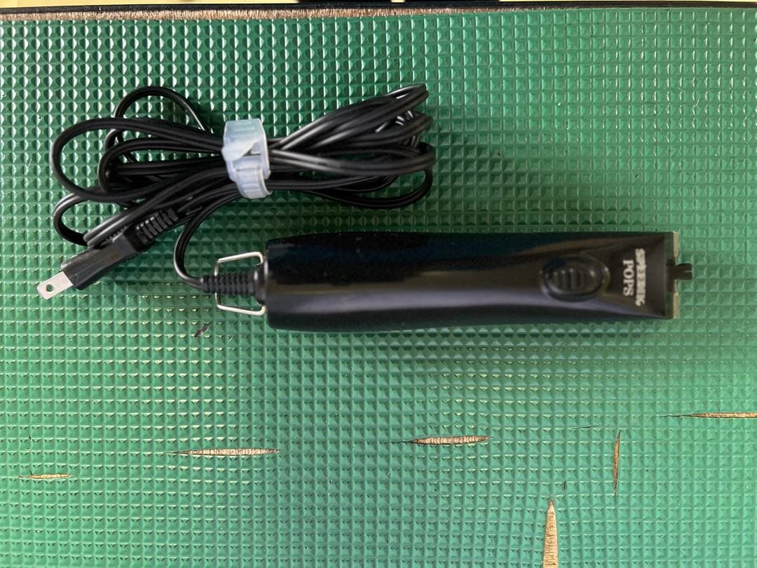 (がじゅまる様)スピーディク pops バリカン