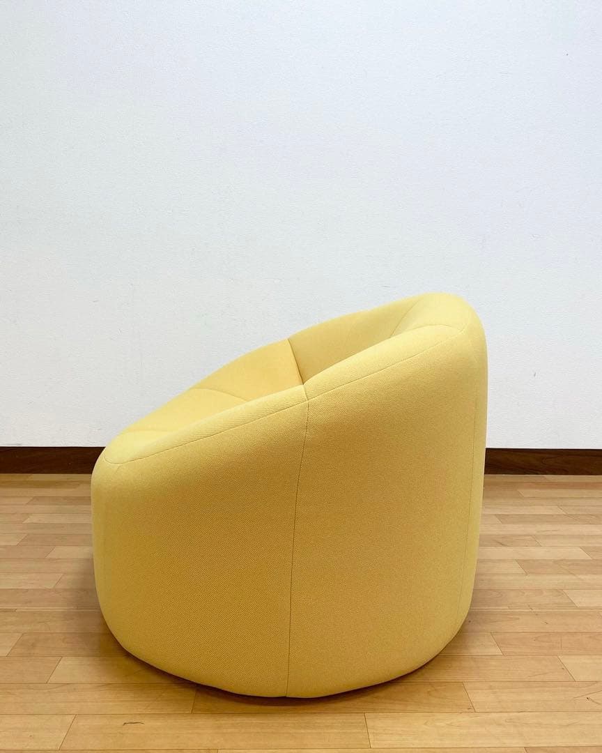 美品 ligne roset ROSETPumpkin リーンロゼ パンプキン