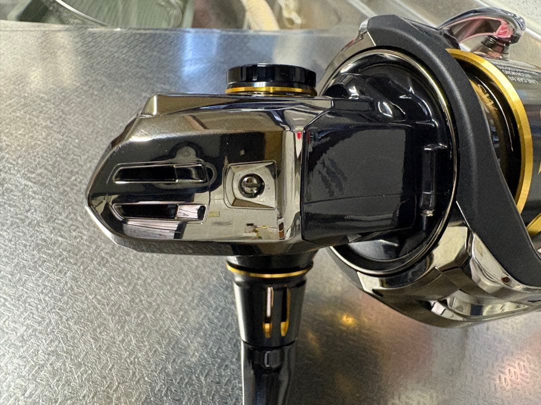 シマノ　20ステラ18000H