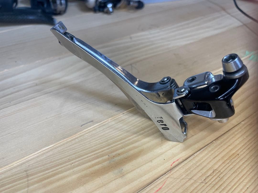 DIA-COMPE GRAN COMPE ZERO グランコンペ ゼロ 10s