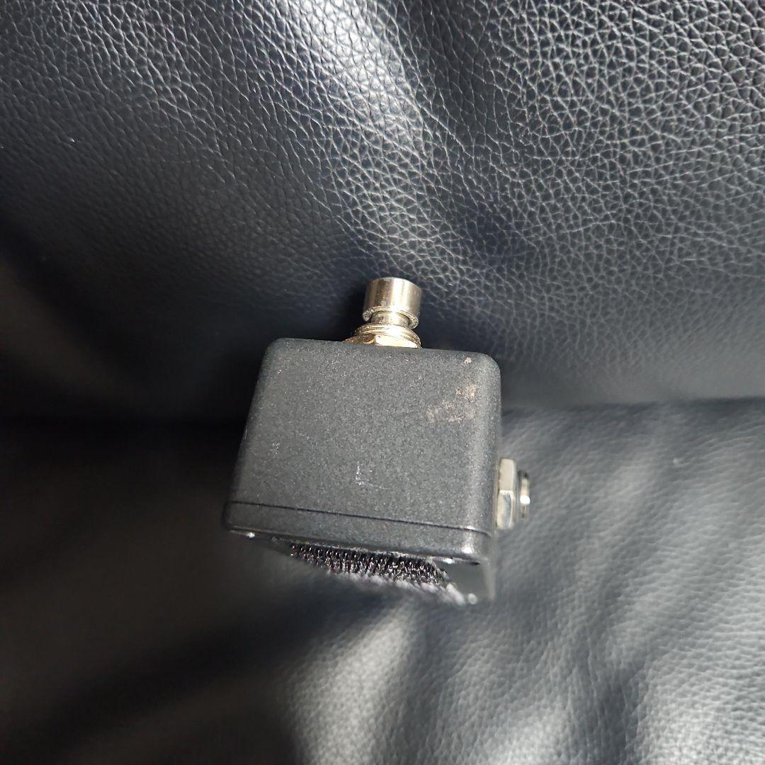 ギター Valkyrie Spear Violence Booster