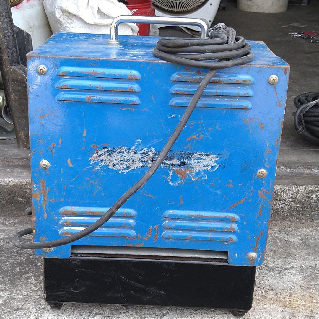 シブヤバキュームポンプ