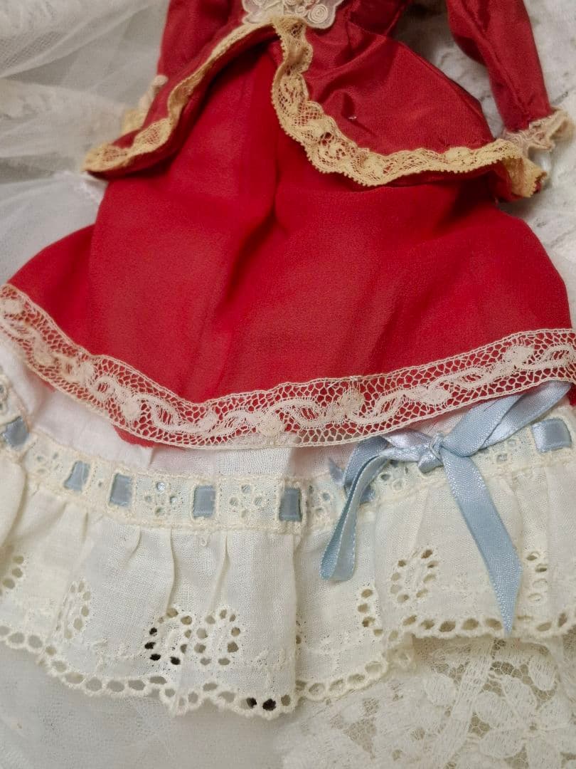 アンティーク★チャイナヘッドドール★ビスクドール★アンティーク雑貨ジュモードイツ