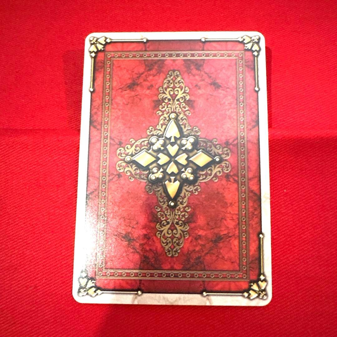 ラウズカード ブリザードゲイル 仮面ライダーレンゲル トレカ レア クローバー4