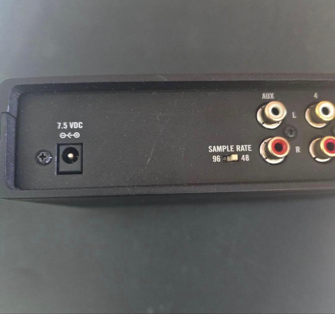 s*n様 RANE SL4 DJインターフェース