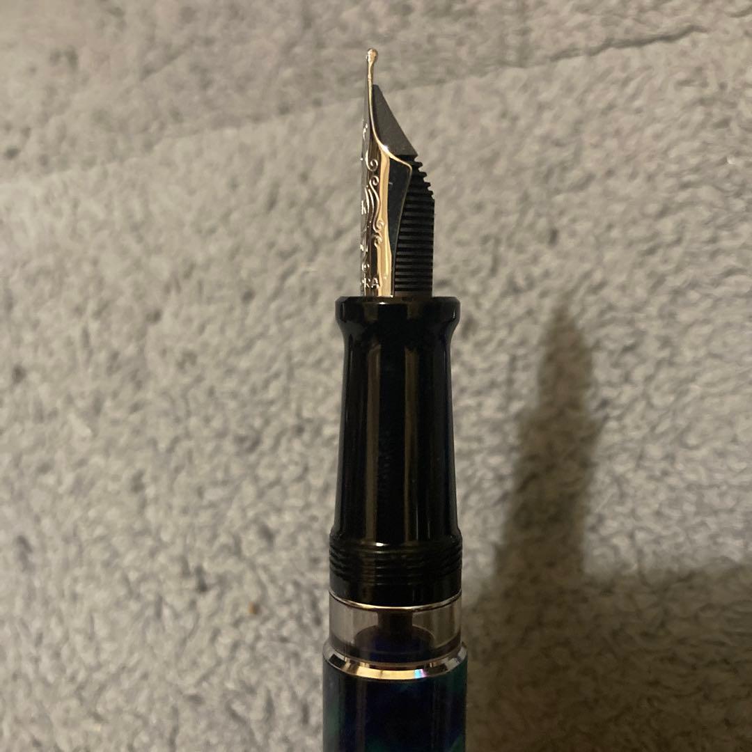 OpTIMA 365 AZZURRA 「オプティマ３６５アズーロ」