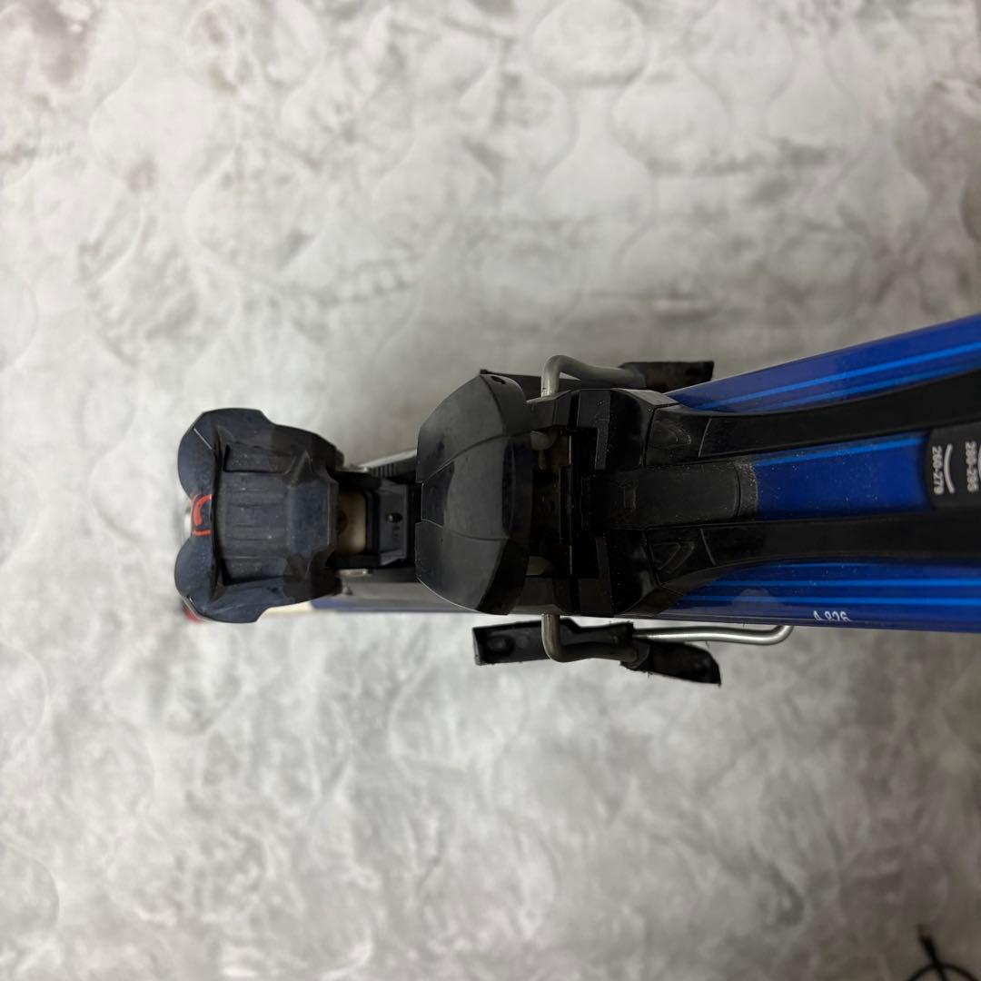 SALOMON STREETRACER 06 スキー板 156センチ