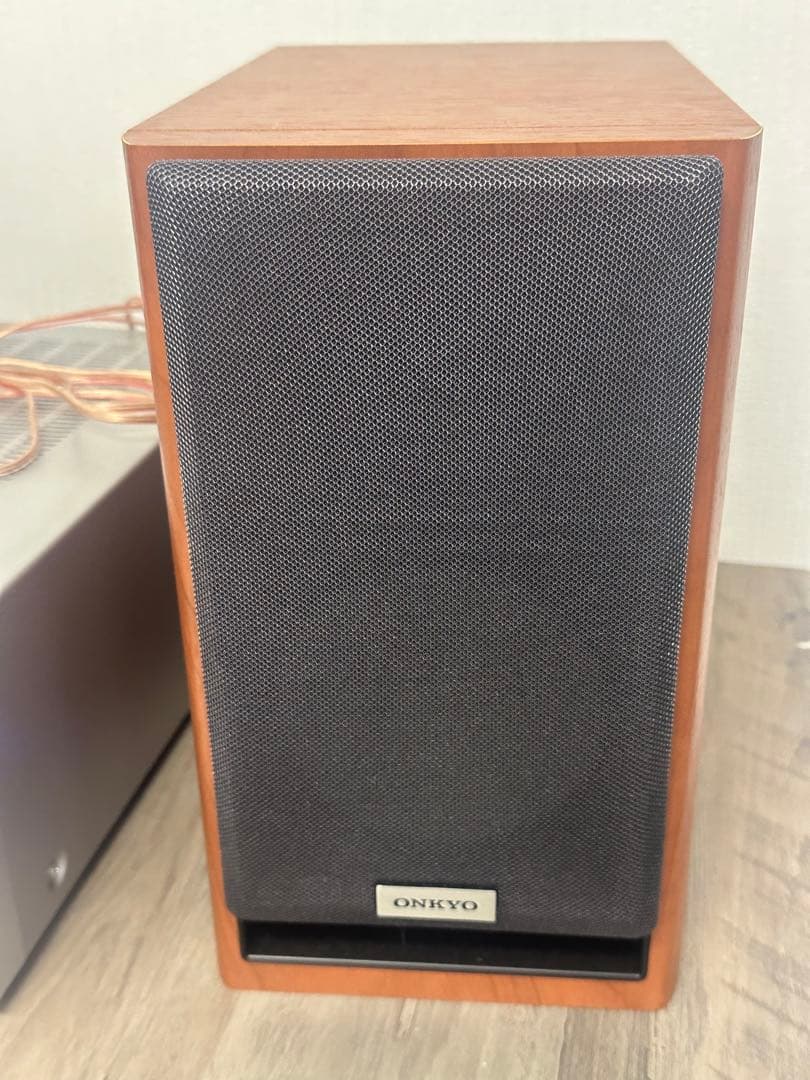 フ*5様 ONKYO X-NFR7 ミニコンポ Bluetooth対応