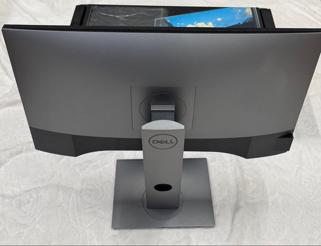 Dell U2520D 25インチ QHD HDR USB-Cモニター