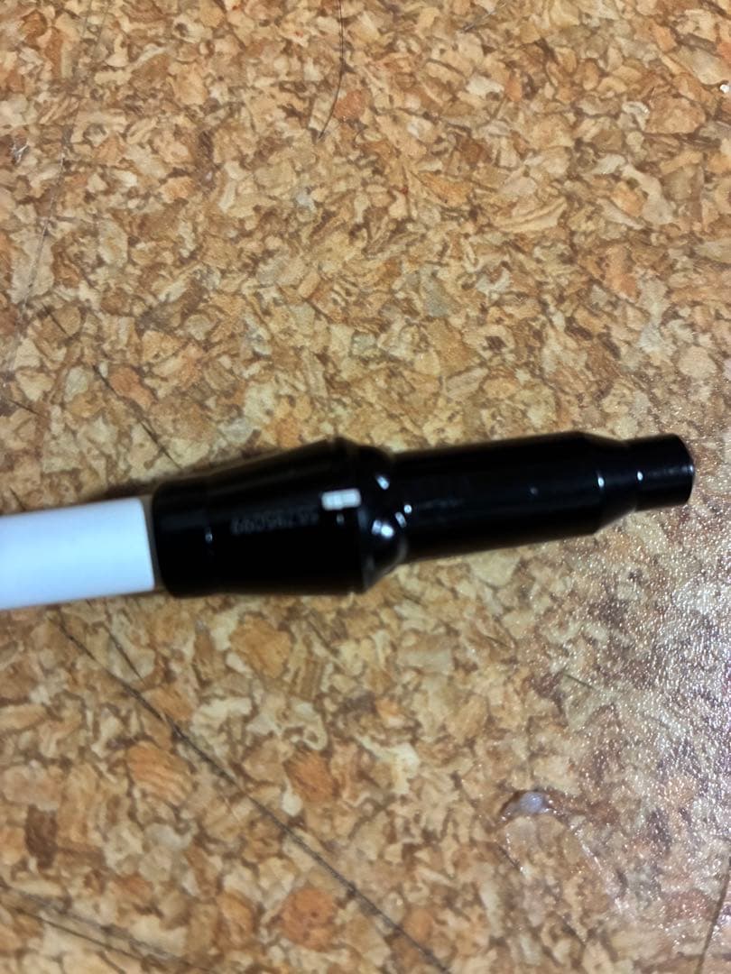 a*4様 ALPHA(アルファ) advantageS 60S ホンマスリーブ付