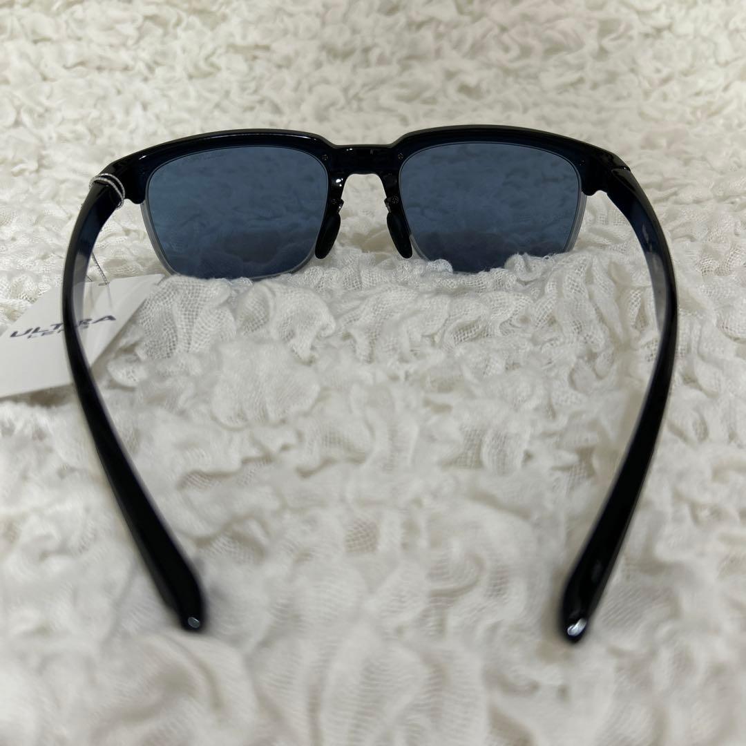 【新品・未使用品】 PING 偏光アイスブルーサングラス