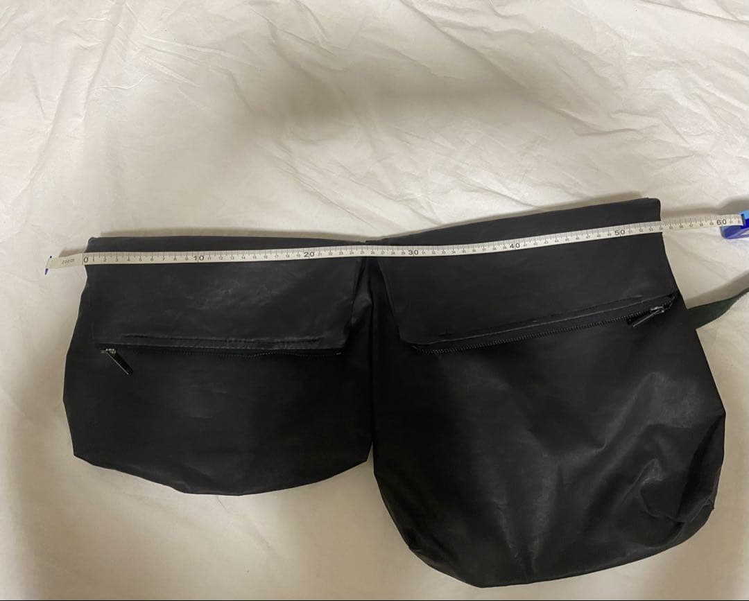 ALBUM DI FAMIGLIA ボディバック