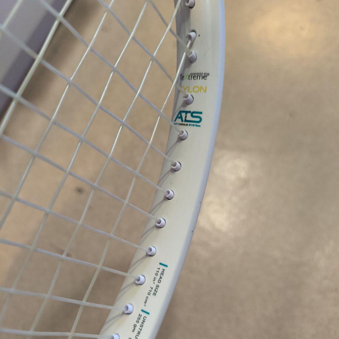 Prince エンブレム110（ザイロン搭載モデル）