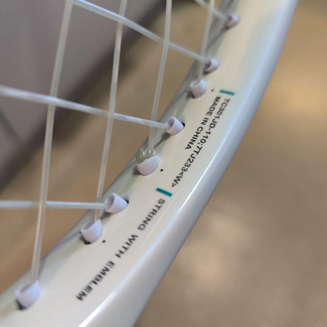 Prince エンブレム110（ザイロン搭載モデル）