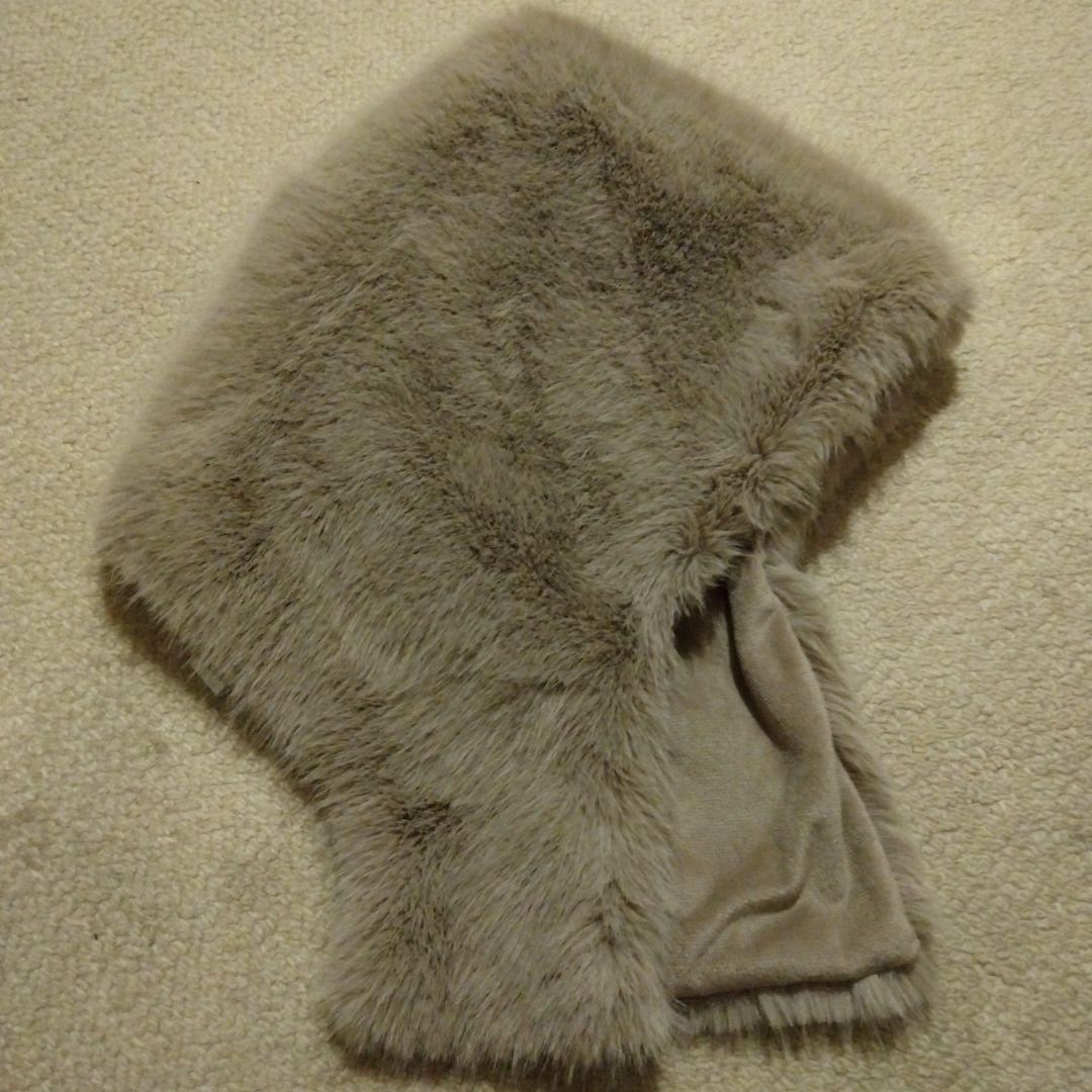 ドゥーズィエムクラス　CÉLERI FUR BALACLAVA夜12時迄限定価格