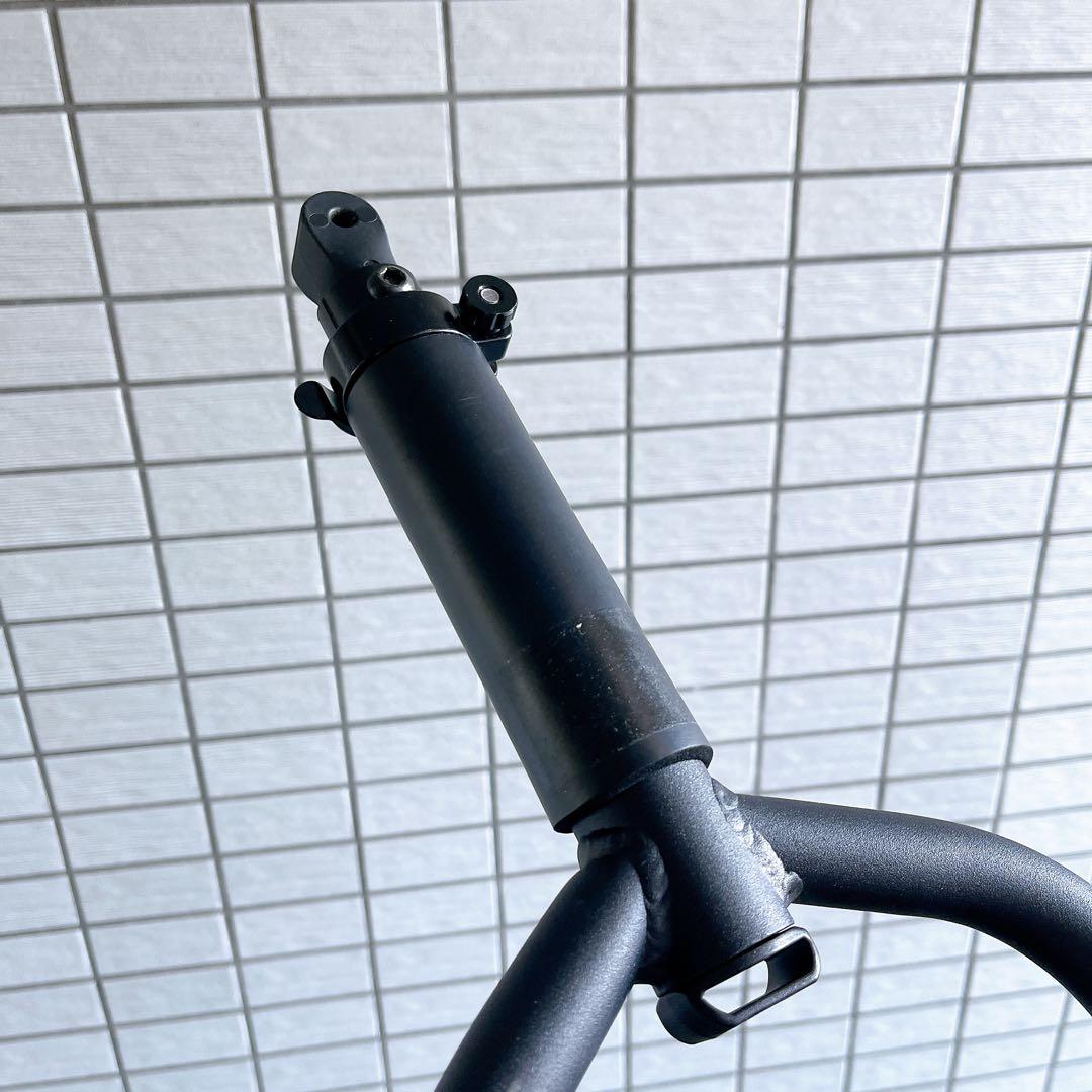 バーレー(Burley) サイクルトレーラー トラボーイ(TRAVOY)