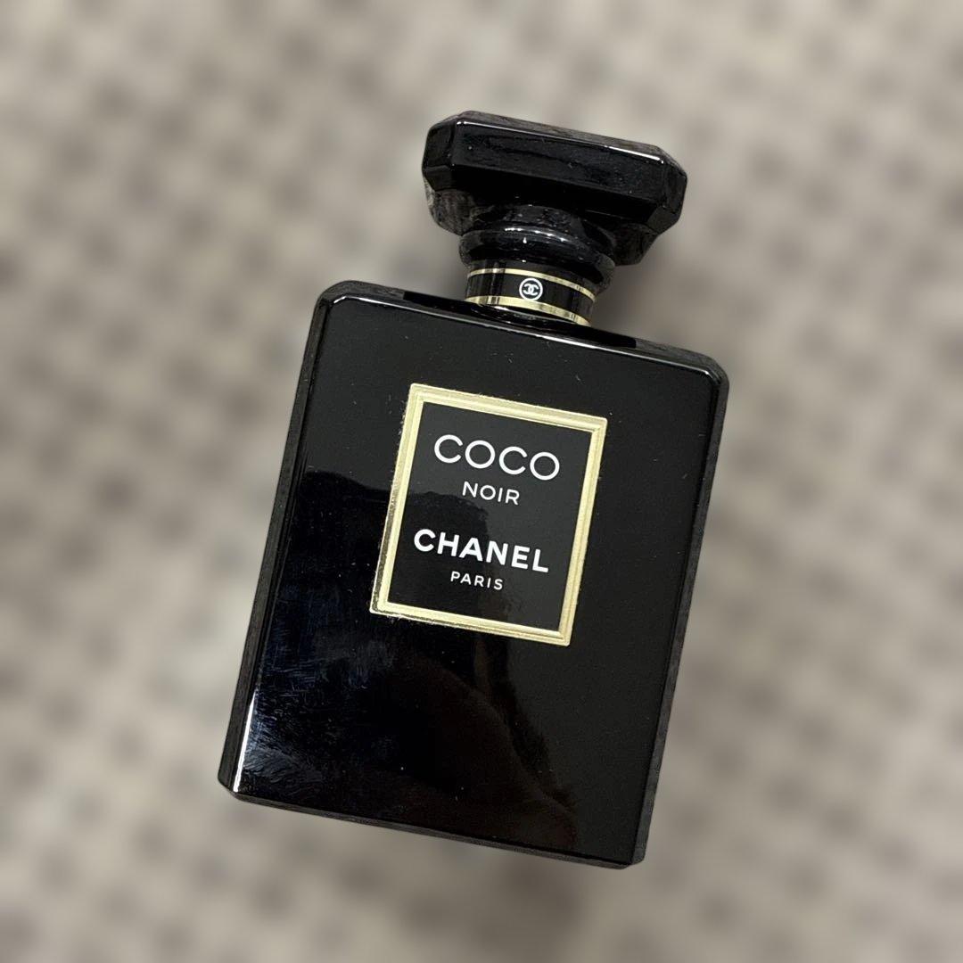 シャネル　ココヌワール　100ml