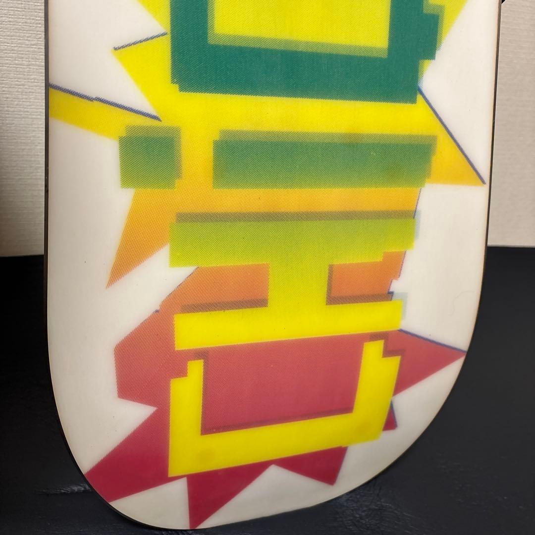 BURTON スノーボード板＆ビンディング おまけ付