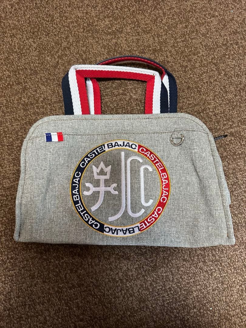 カステルバジャック バック ゴルフ メンズ