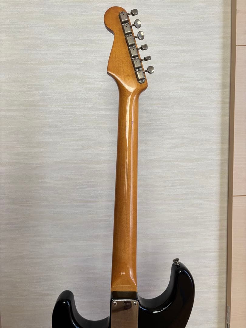 Tokai製 SPRINGY SOUND ST50？？