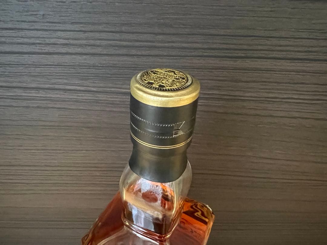 ジャックダニエルNo.27ゴールド700ml