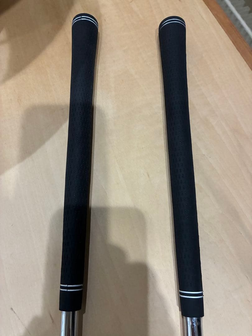 丸山茂樹MR-23 フォージドウェッジ 2本