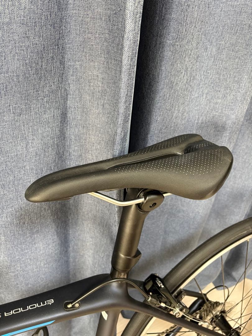 自転車本体 TREK Emonda SL5 Matte Deep Dark Blue