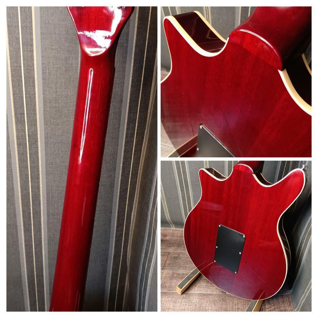 GRECO BM-90 グレコ エレキギター QUEEN ブライアンメイ モデル