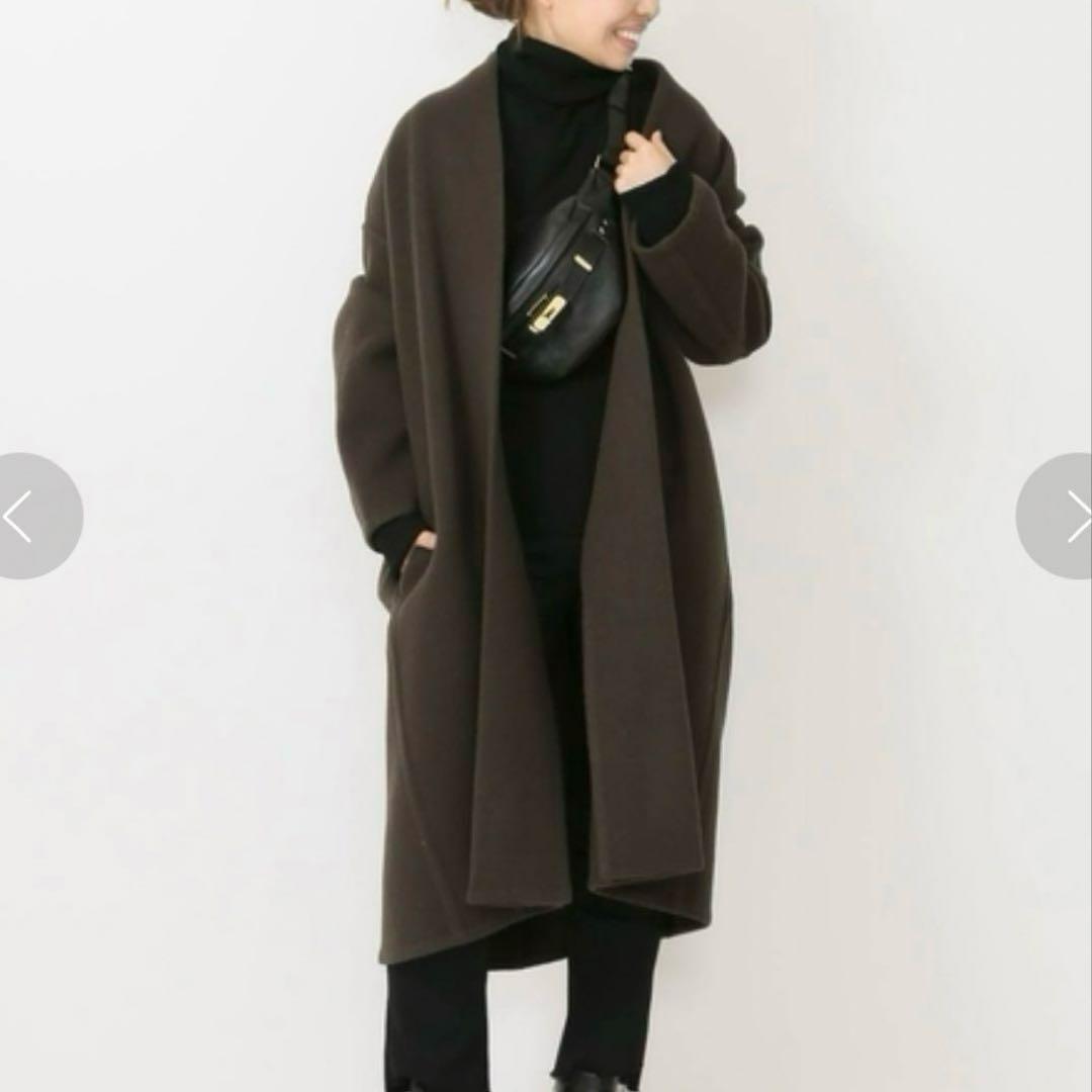 SITA PARANTICA シボカワウエストバッグ ドゥーズエムクラス 黒