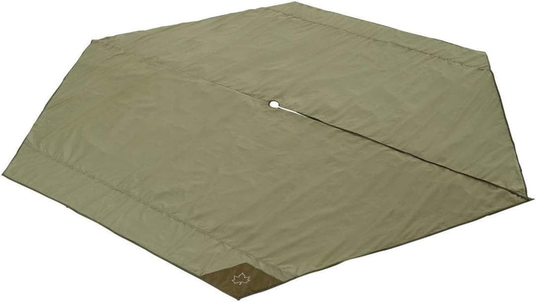 LOGOS TEPEE ロゴス ティピー 400用 インナーマット