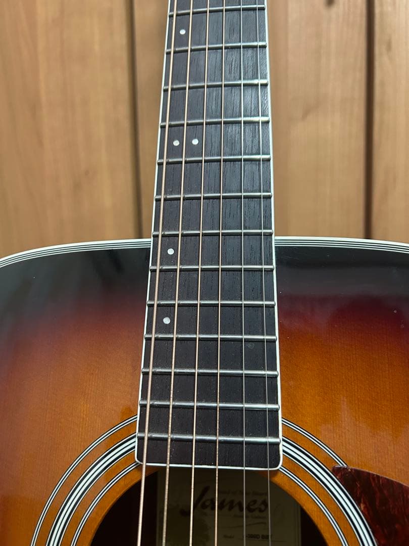 J-300D BBT アコースティックギター アコギ J21091506