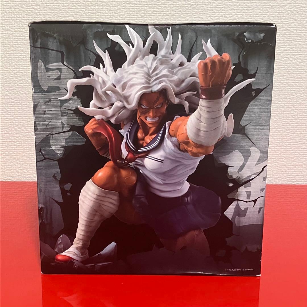 ダンガンロンパ みんなのくじ B賞 大神さくら フィギュア