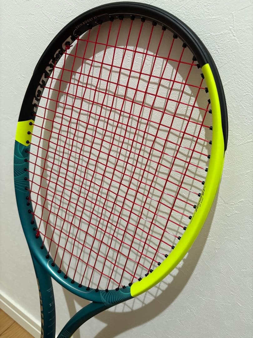 ラケット(硬式用) SX300 TOUR