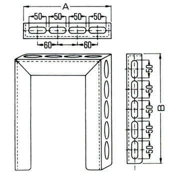 最終値下げ♪早い者勝ち♪アカギステンレスハヤウマ♪