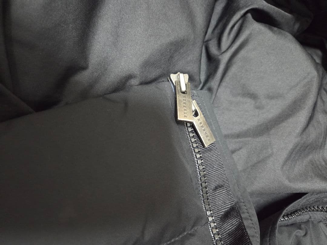 ピレネックス　スプートニックミニリップトップ2　Mサイズ