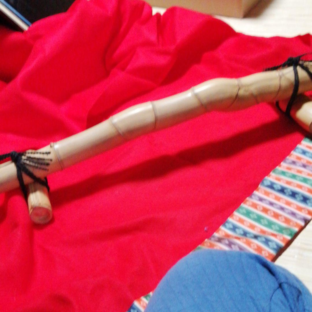 工芸品　茶道具　結界