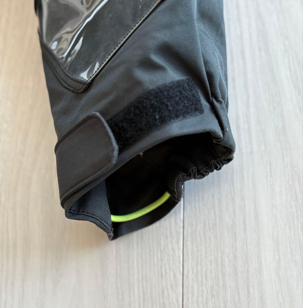 デサント Move Sport スキーウェアセット 140 cm