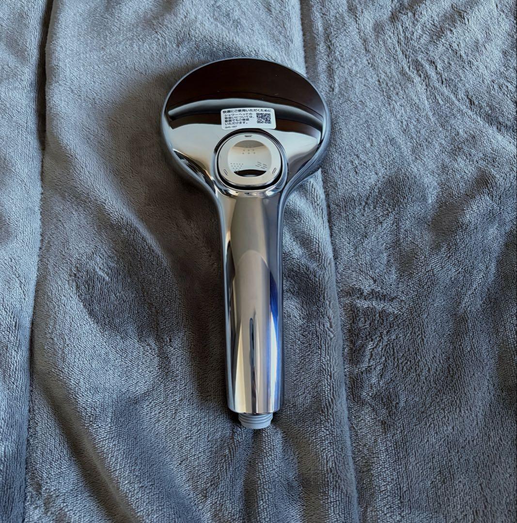 INAX スイッチ付きエコアクアスイッチシャワーSPA BF-SM6M