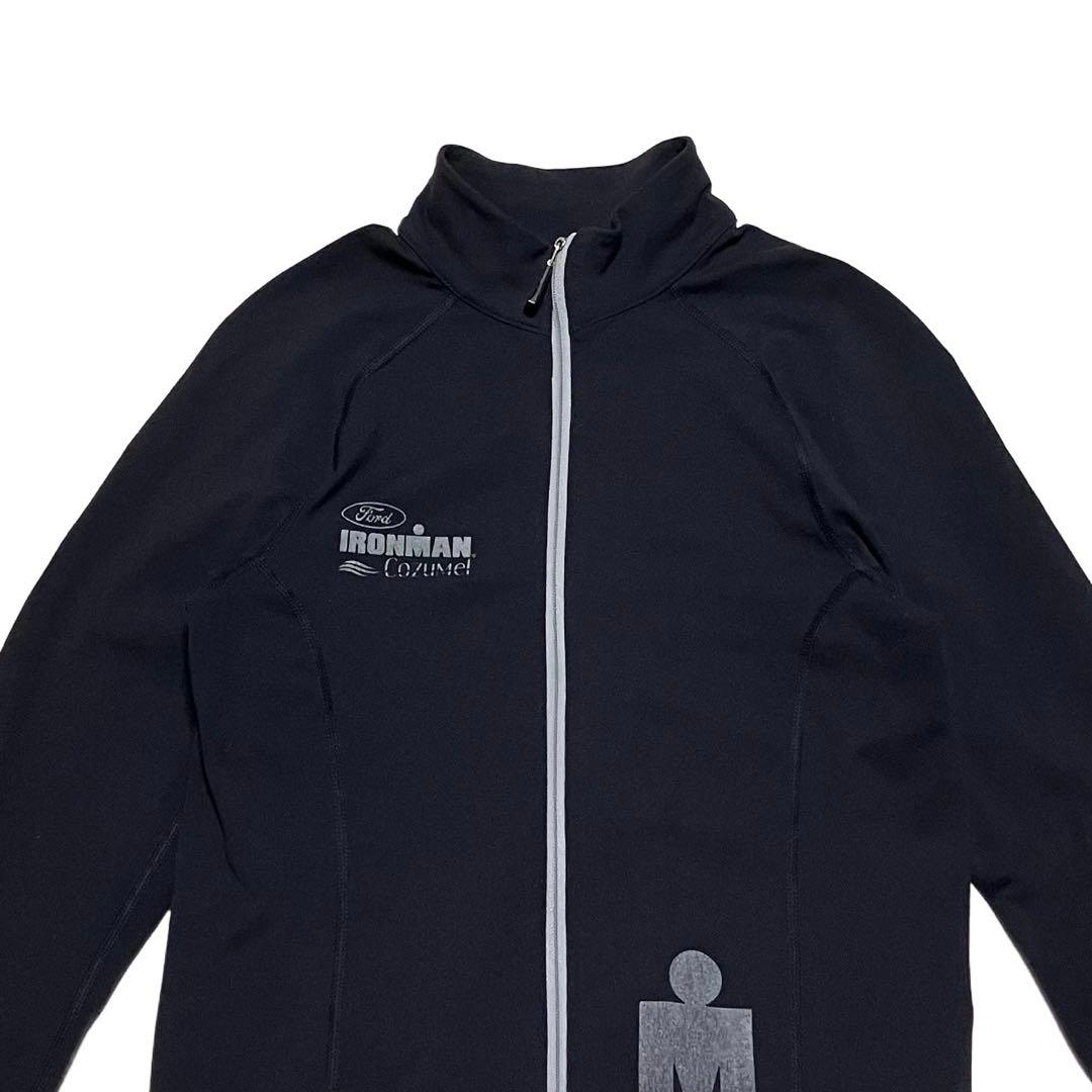 ford ironman cozumel メキシコ トライアスロンウェア