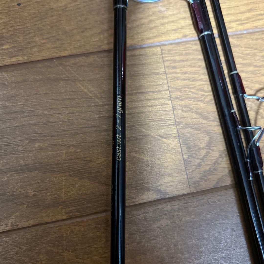 ウエダ　スーパーパルサーPCS-60