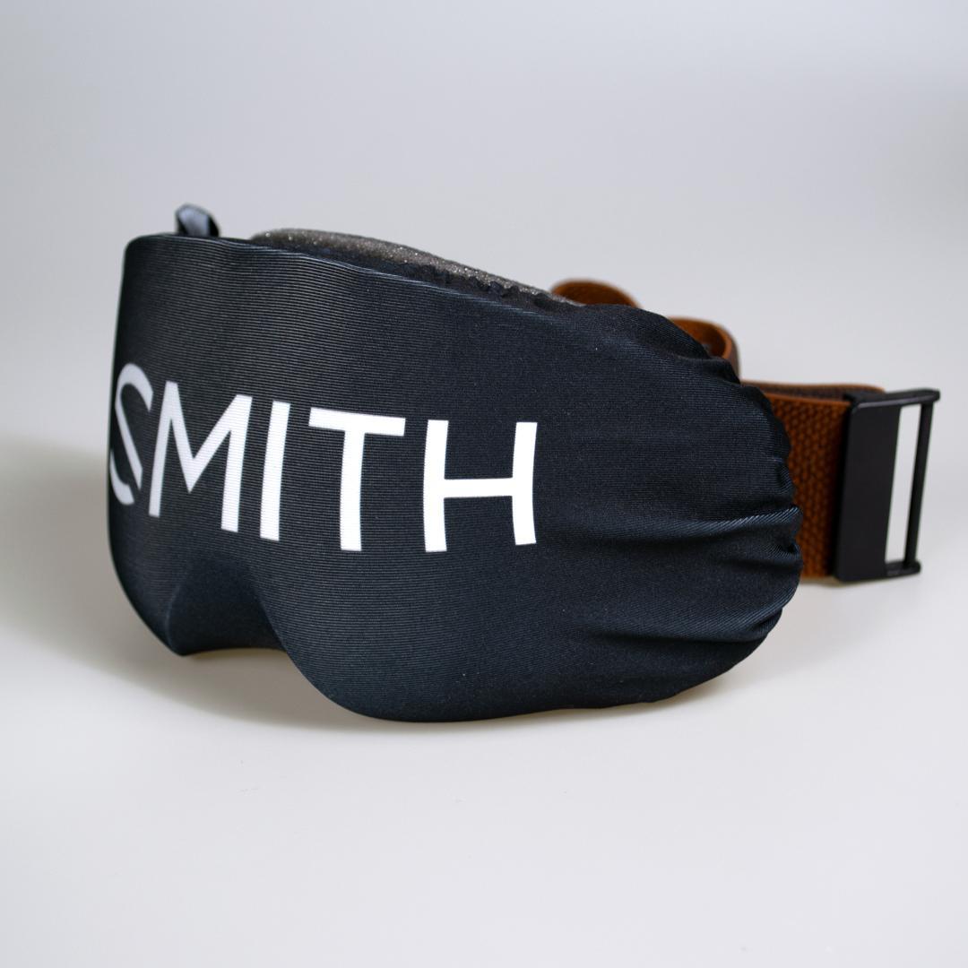 【訳あり】SMITH スミス 4D MAG S スノーゴーグル s032