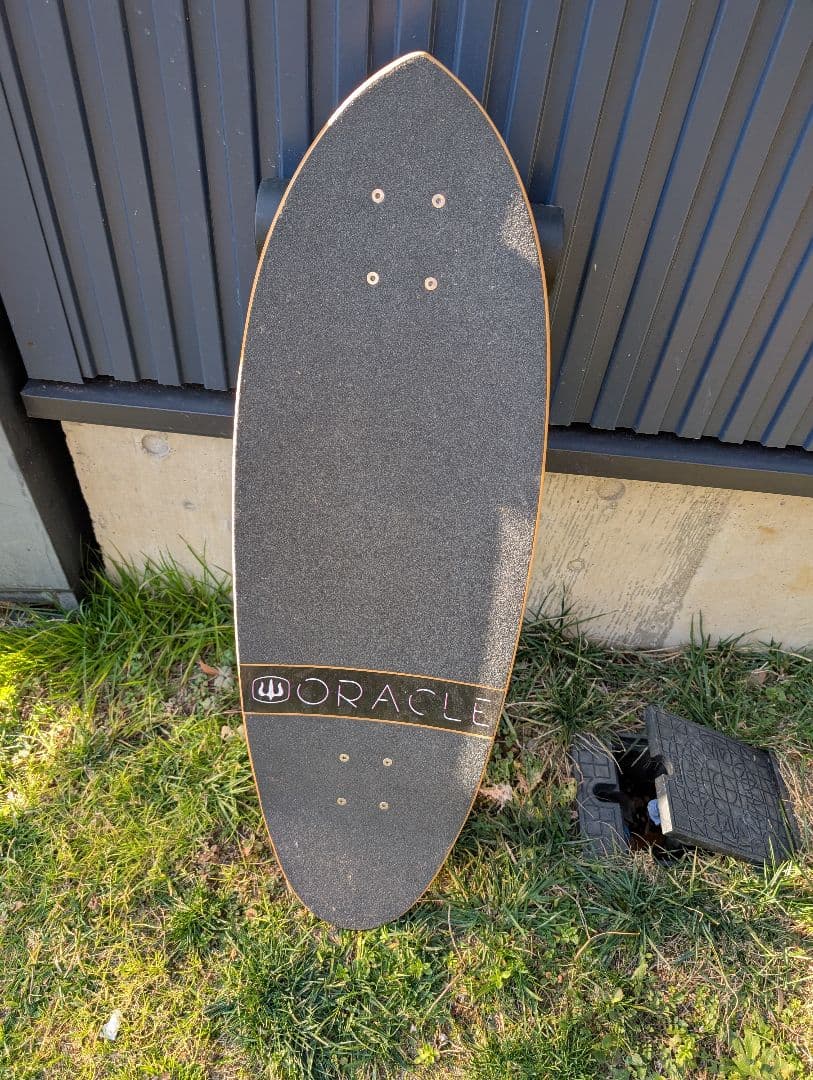 Carver カーバーオラクル 31inch