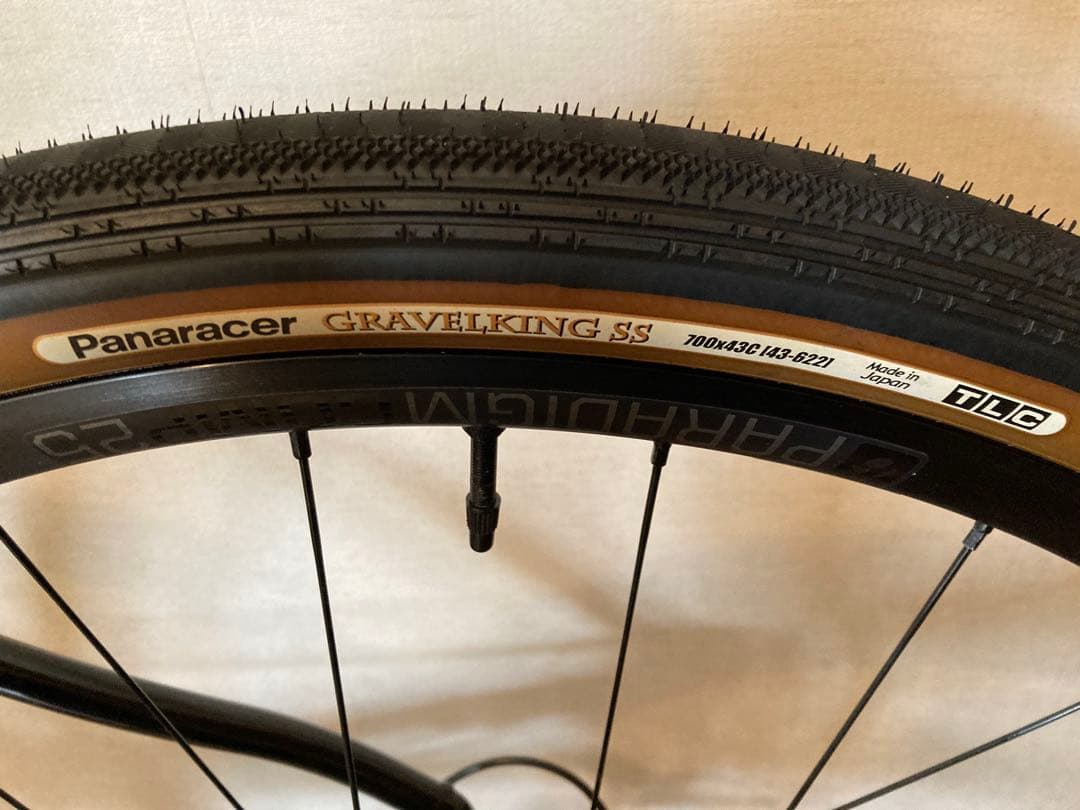 自転車本体 MERIDA SILEX 400