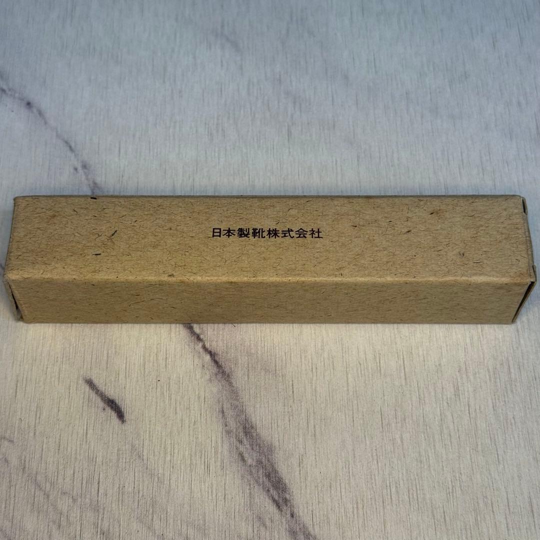 REGAL ゴールドメタルボールペン