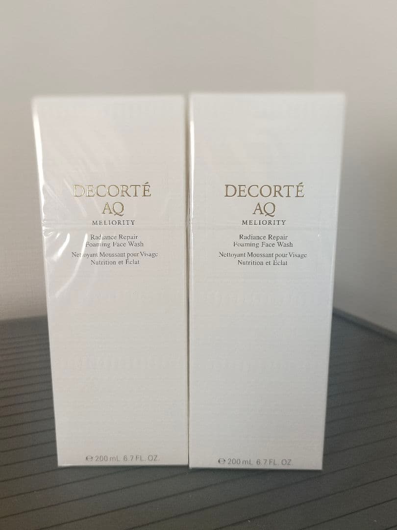 ミリオリティ リペア フォーミングウォッシュ n 200mL （2個）