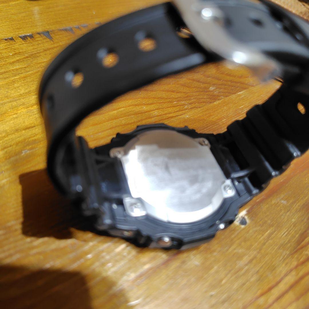 時計 G-SHOCK 5600 SERIES GW-M5610U-1JF