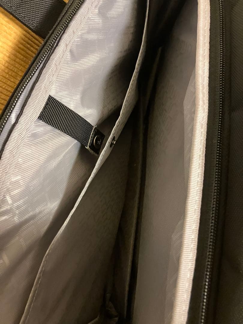 ACEGENEエースジーン 2WAYブリーフケース evl-3.0ビジネスバッグ