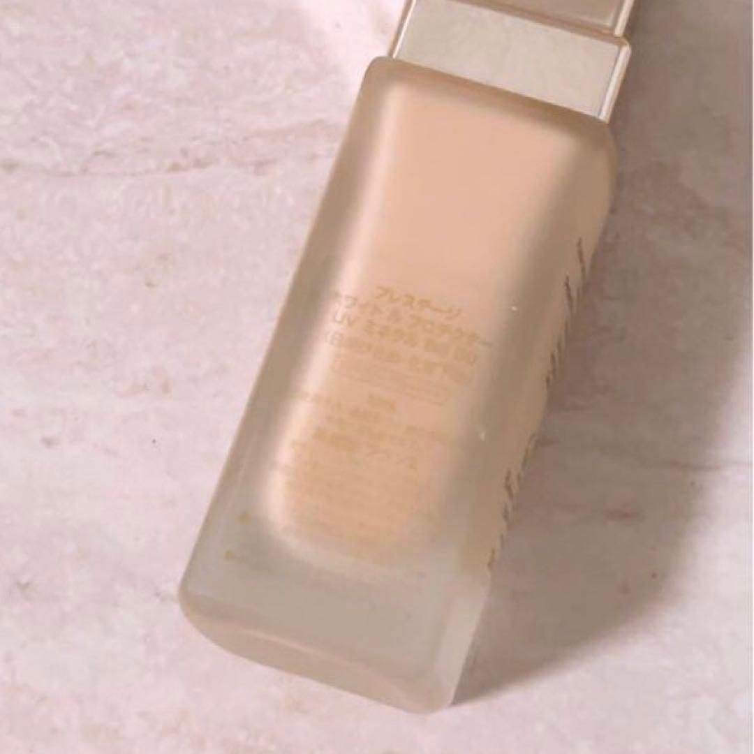 bn☆残量多☆Dior ホワイト ル プロテクター uvミネラルBB 00