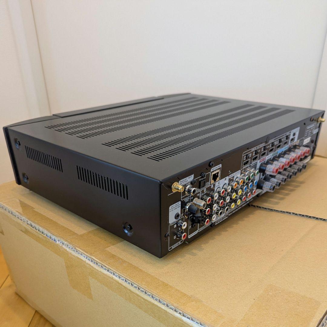 マランツ Marantz NR1711 AVアンプ